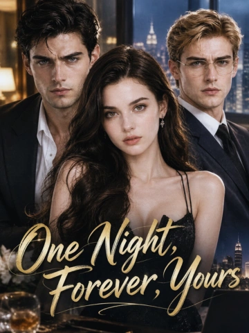 One Night, Forever Yours poster