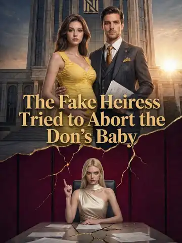 The Fake Heiress Tried to Abort the Don’s Baby poster