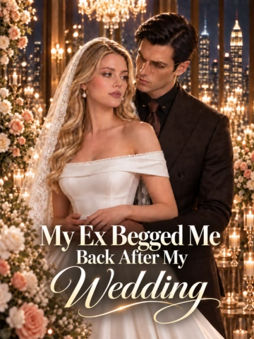 My Ex Begged Me Back After My Wedding poster