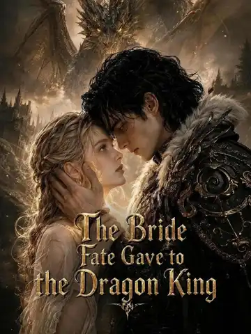 The Bride Fate Gave to the Dragon King poster