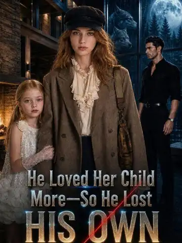 He Loved Her Child More—So He Lost His Own poster