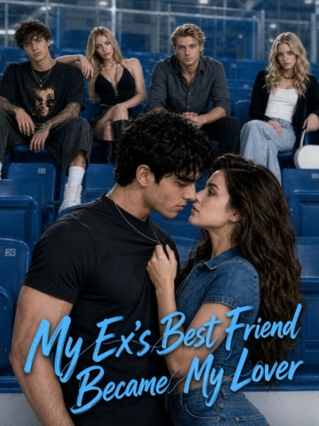My Ex’s Best Friend Became My Lover poster