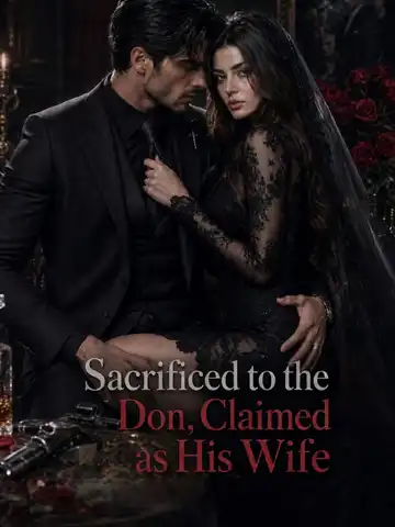 Sacrificed to the Don, Claimed as His Wife poster