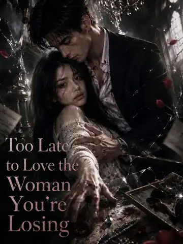Too Late to Love the Woman You’re Losing poster