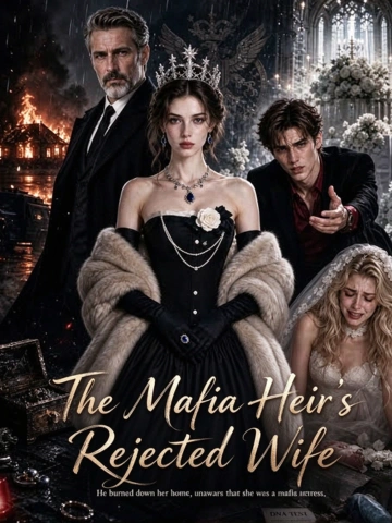 The Mafia Heir’s Rejected Wife poster