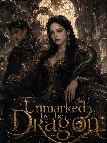Unmarked by the Dragon poster