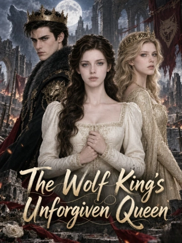 The Wolf King’s Unforgiven Queen poster