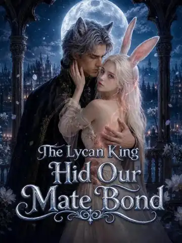 The Lycan King Hid Our Mate Bond poster