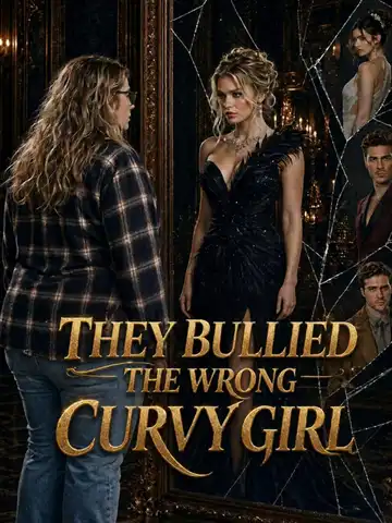 They Bullied the Wrong Curvy Girl poster