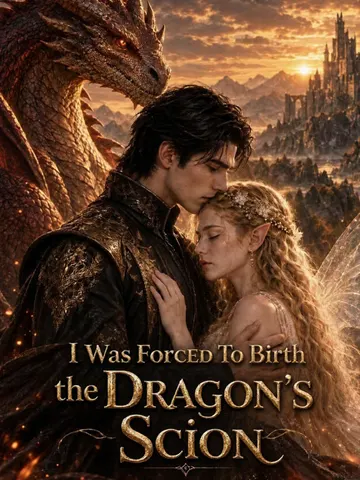 I Was Forced To Birth the Dragon’s Scion poster
