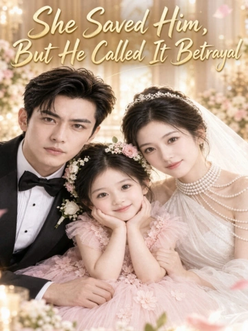 She Saved Him,But He Called It Betrayal poster