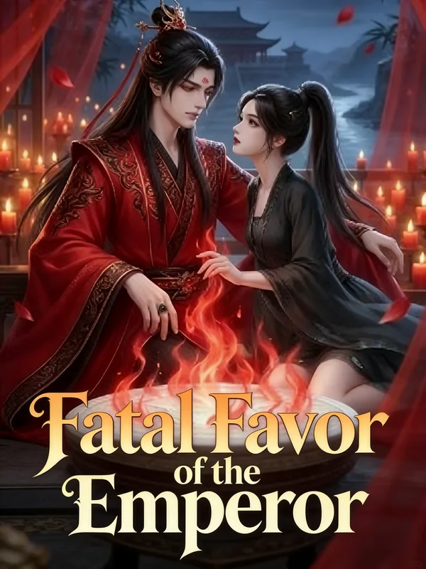 Fatal Favor of the Emperor poster