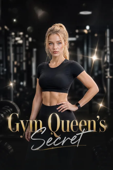 Gym Queen's Secret poster