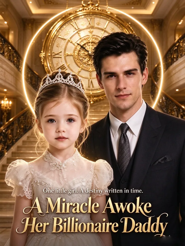 A Miracle Awoke Her Billionaire Daddy poster