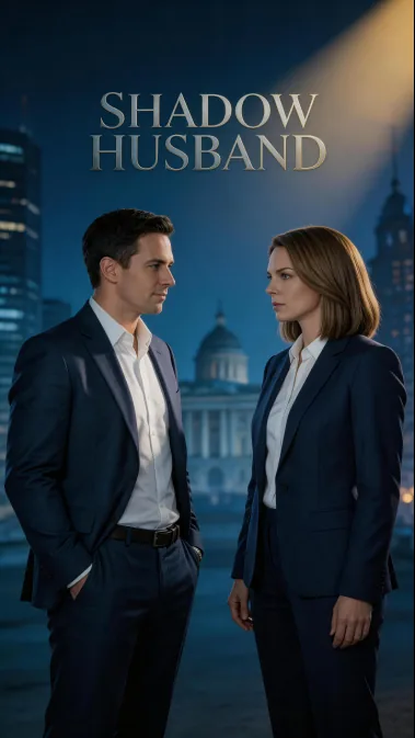 Shadow Husband poster