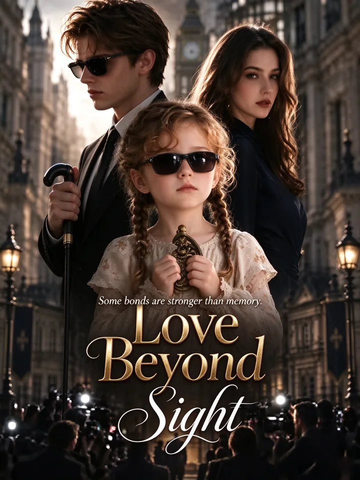 Love Beyond Sight poster