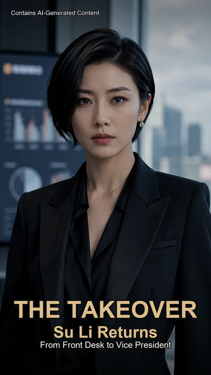 Su Li Returns poster