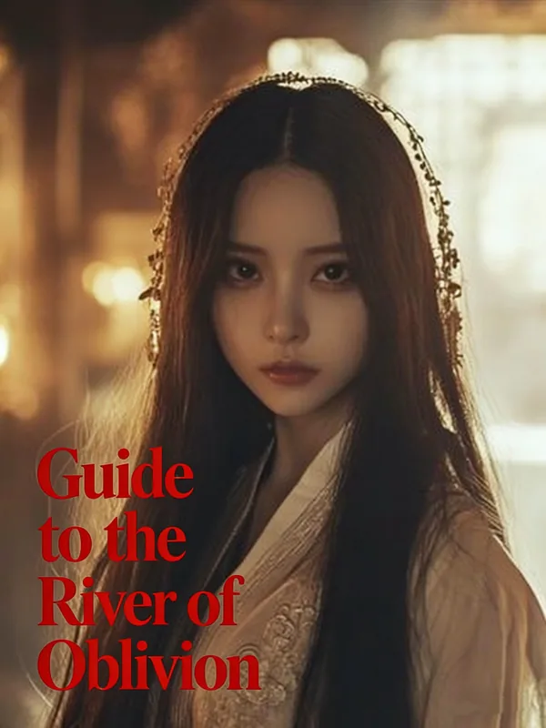 Guide to the River of Oblivion poster