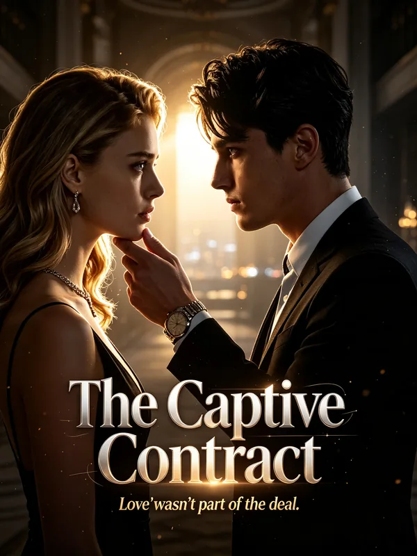 The Captive Contract poster