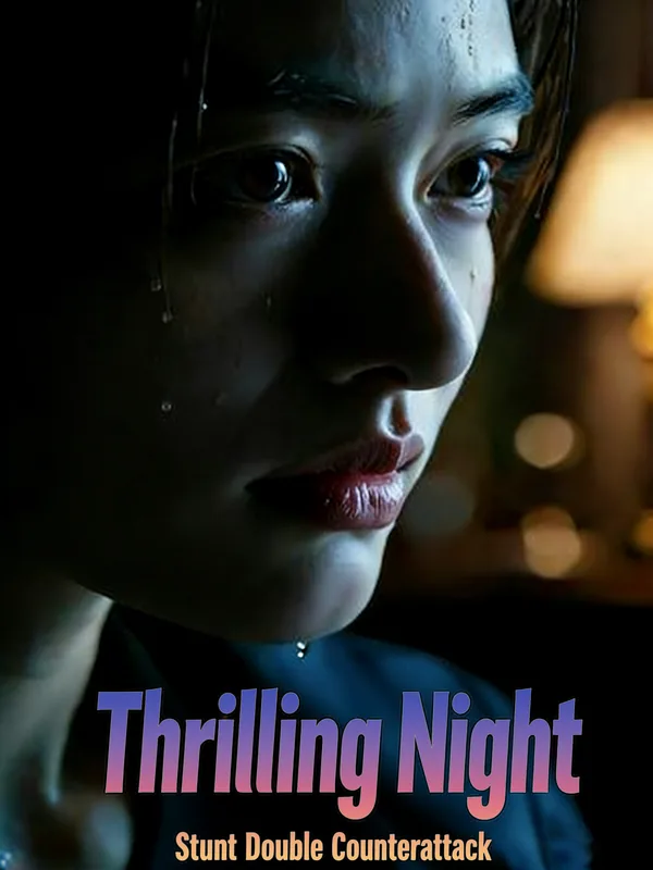Night of Terror poster
