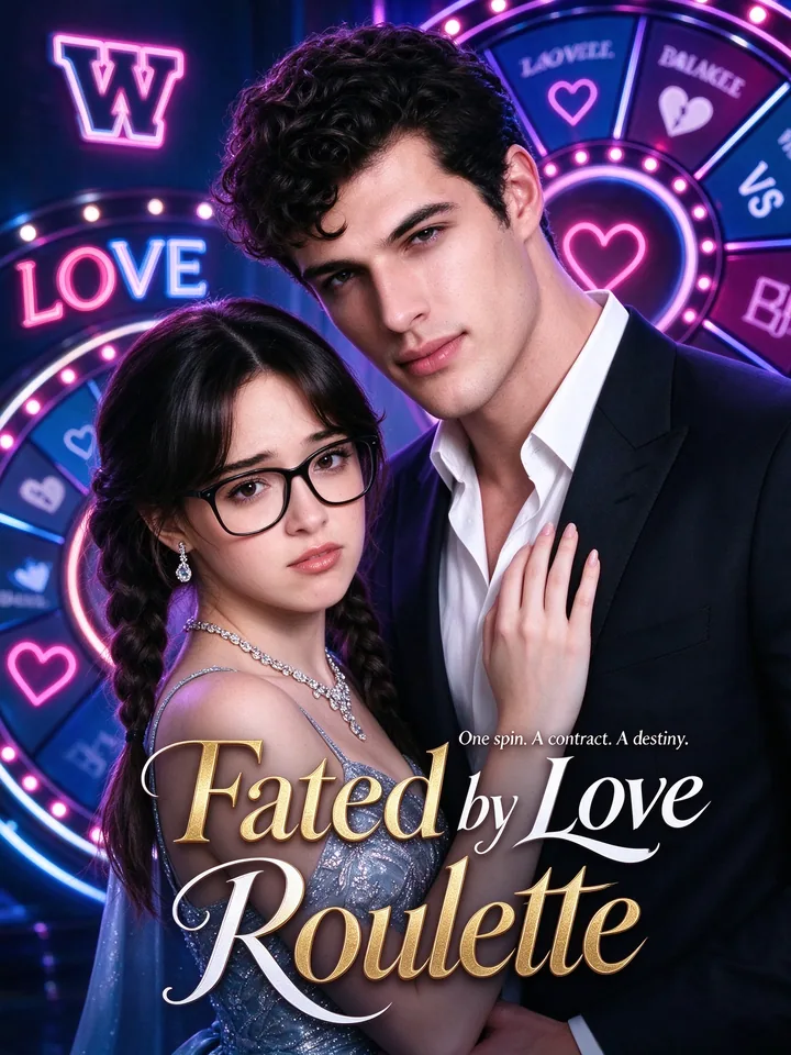 Fated by Love Roulette poster