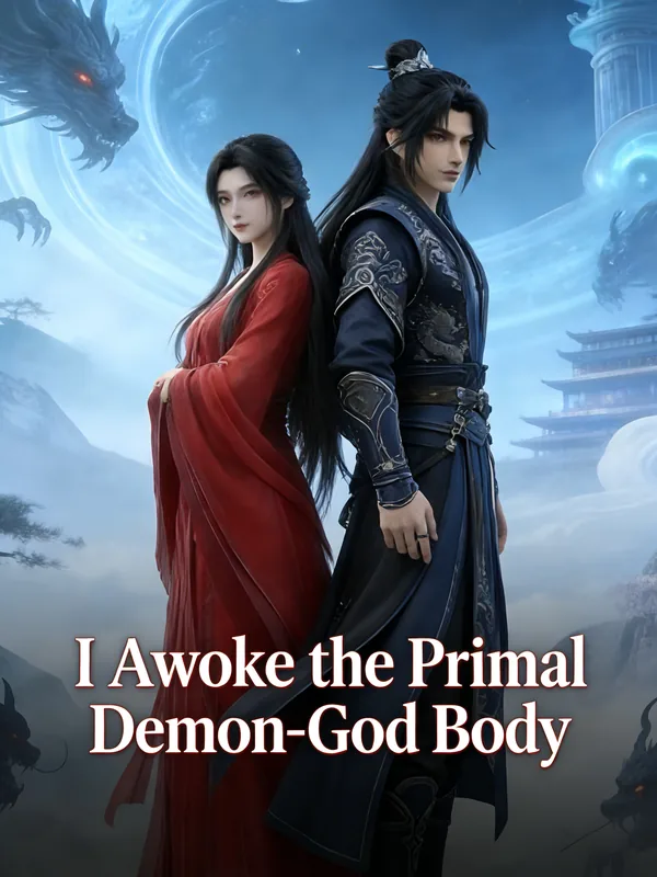I Awoke the Primal Demon-God Body poster