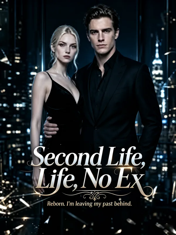Second Life, No Ex poster