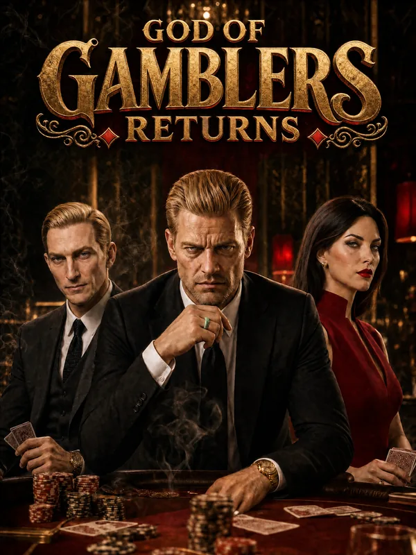The Last Bet poster