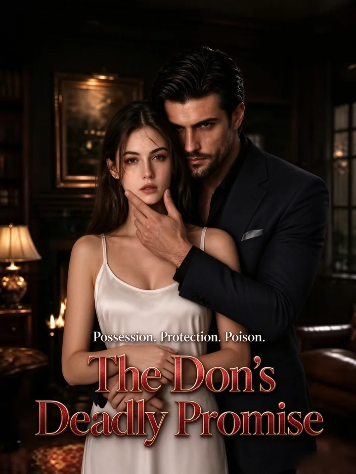 The Don’s Deadly Promise poster