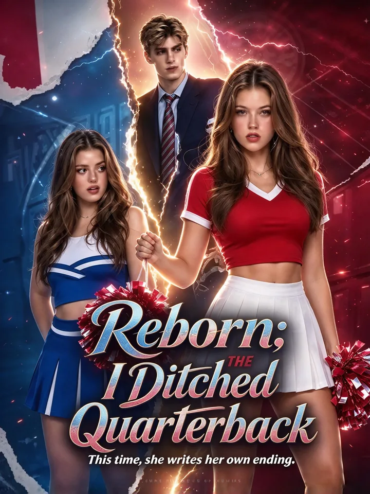 Reborn: I Ditched the Quarterback poster