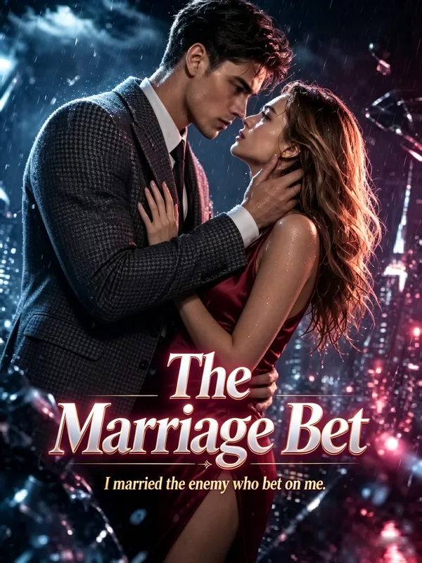 The Marriage Bet poster