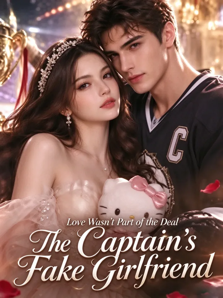 The Captain’s Fake Girlfriend poster