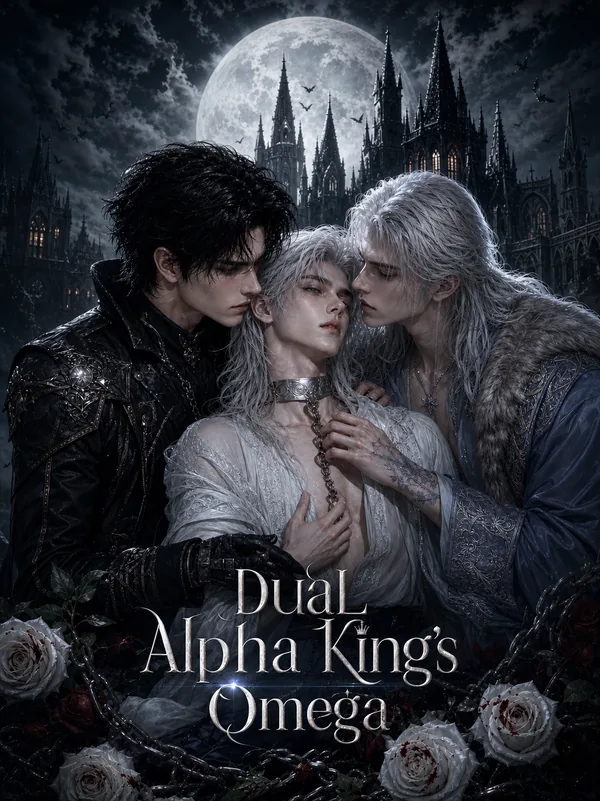 Dual Alpha King's Omega poster