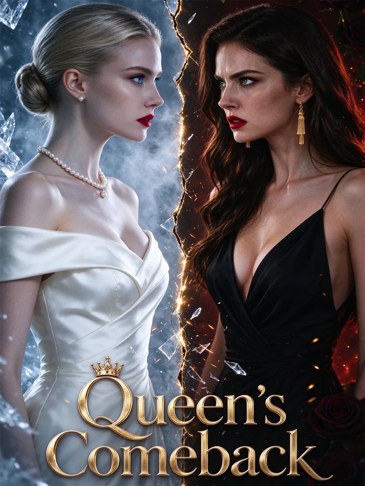 Queen's Comeback poster