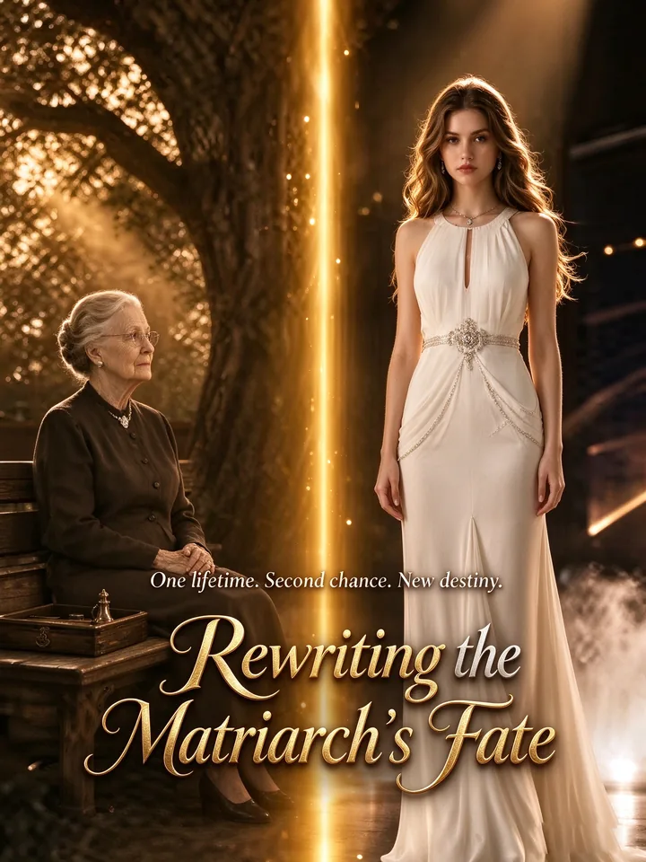 Rewriting the Matriarch’s Fate poster