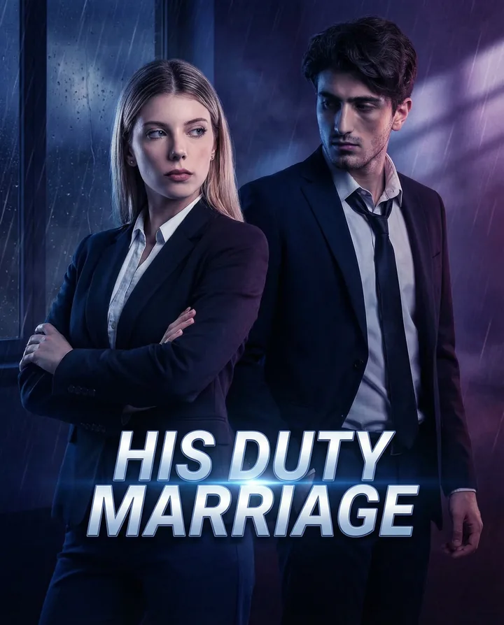 His Duty Marriage poster