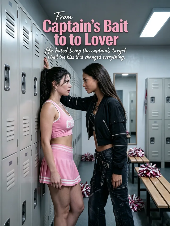 From Captain’s Bait to Lover poster