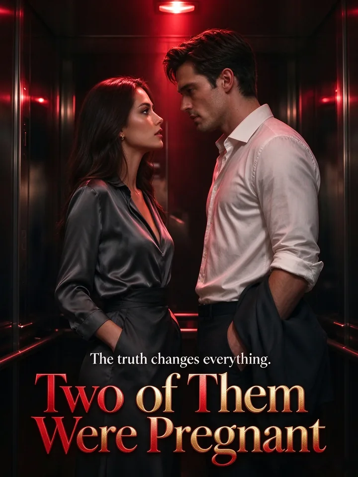 Two of Them Were Pregnant poster