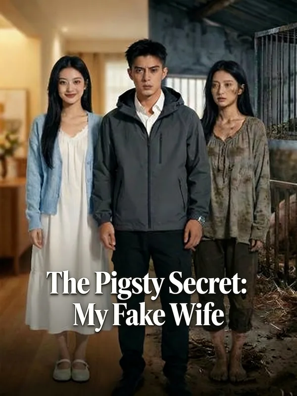 The Pigsty Secret: My Fake Wife poster