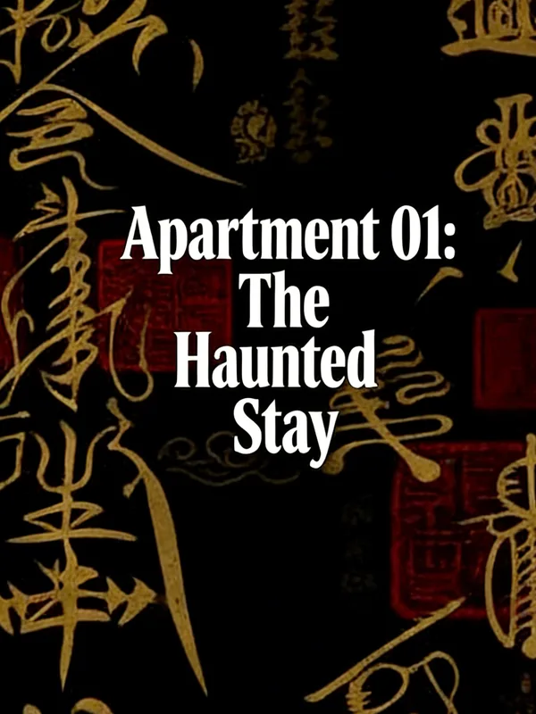 Apartment 01: The Haunted Stay poster