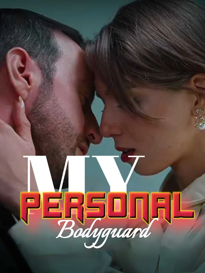 My Personal Bodyguard poster