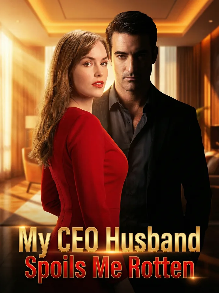 My CEO Husband Spoils Me Rotten poster