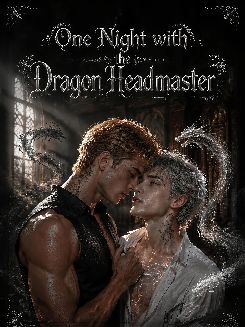 After a one-night stand with the dragon Principal poster
