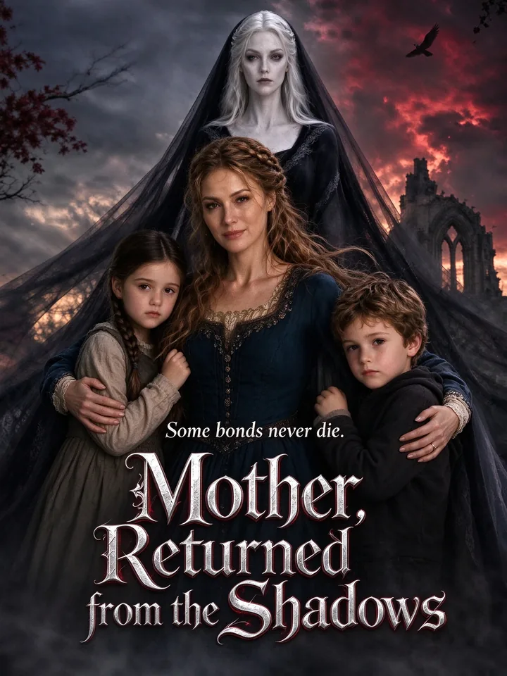Mother, Returned from the Shadows poster