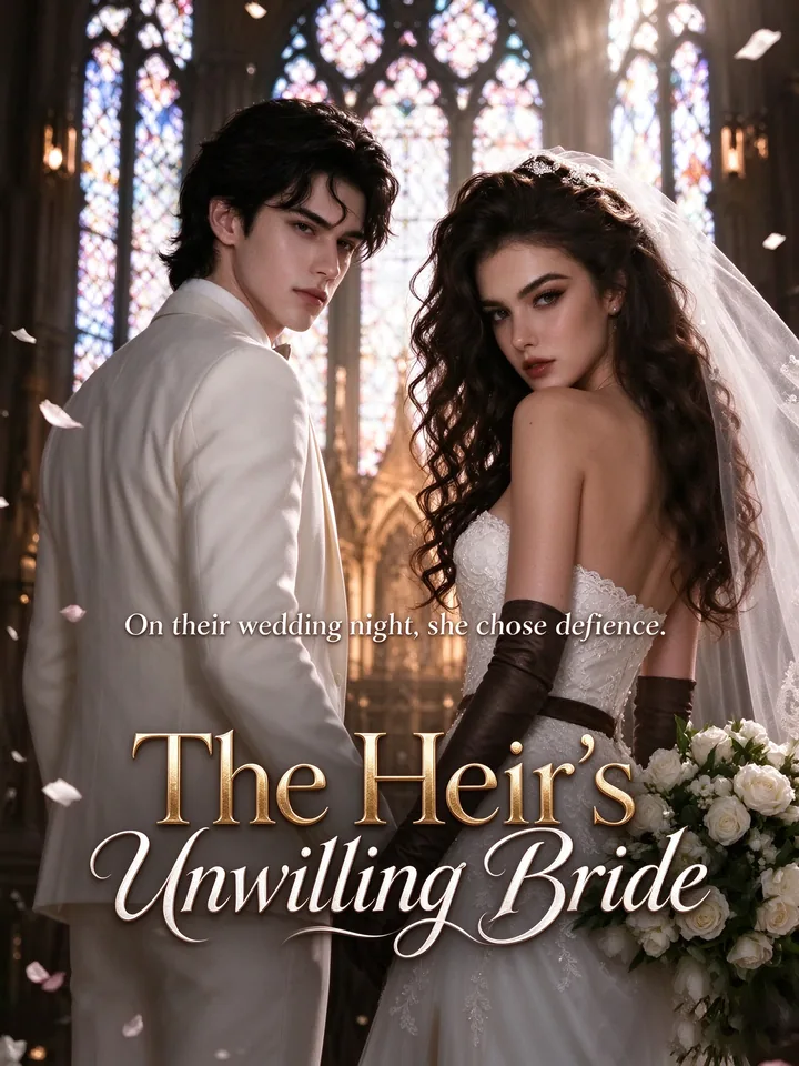 The Heir's Unwilling Bride poster