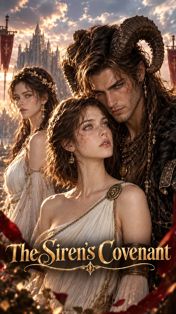 The Siren's Covenant poster