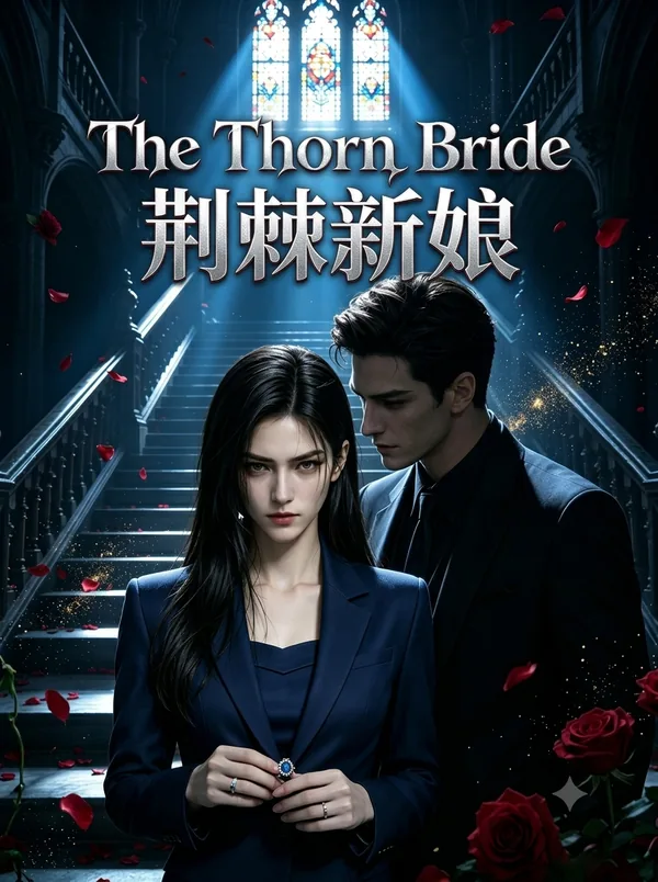 The Thorn Bride poster