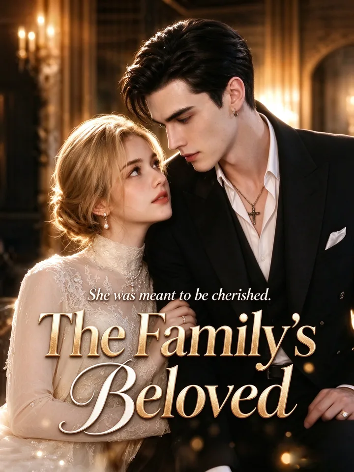 The Family's Beloved poster