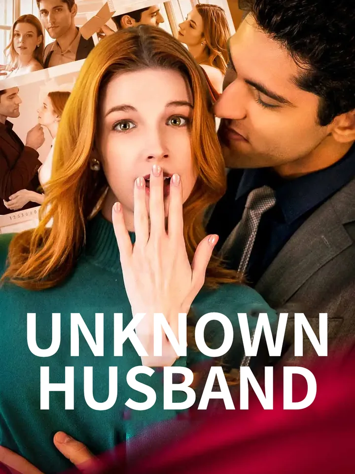 Unknown husband poster