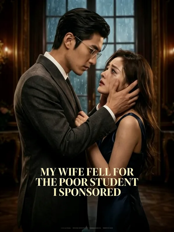 My Wife Fell for the Poor Student I Sponsored poster